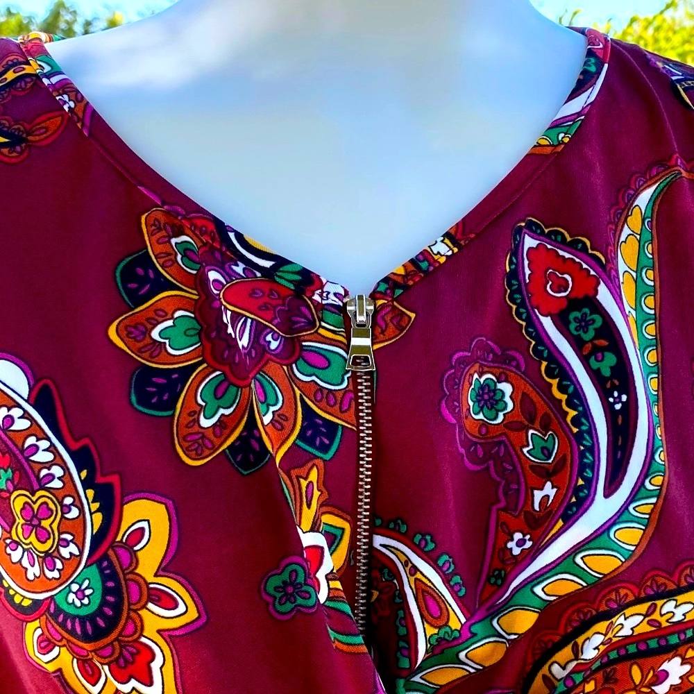 NY Collection Petite - Picture 3 of 6